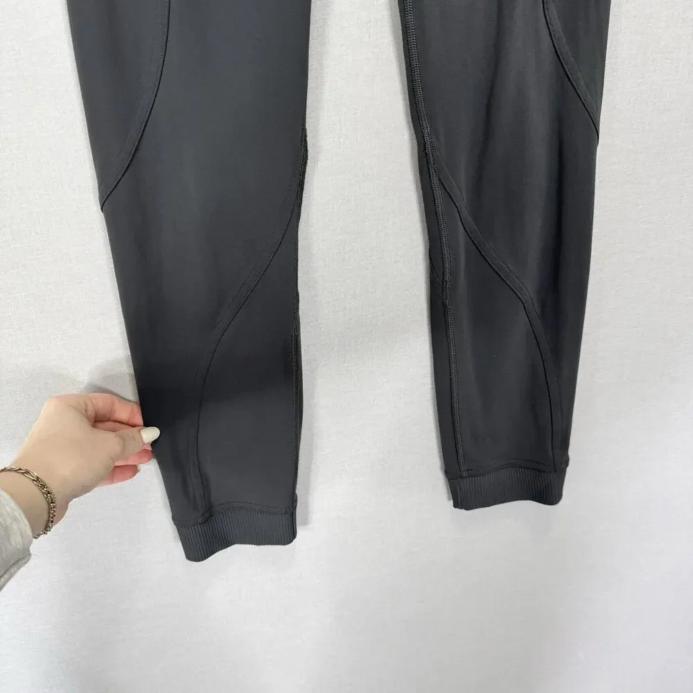 Lululemon Train Free High-Rise Crop 23